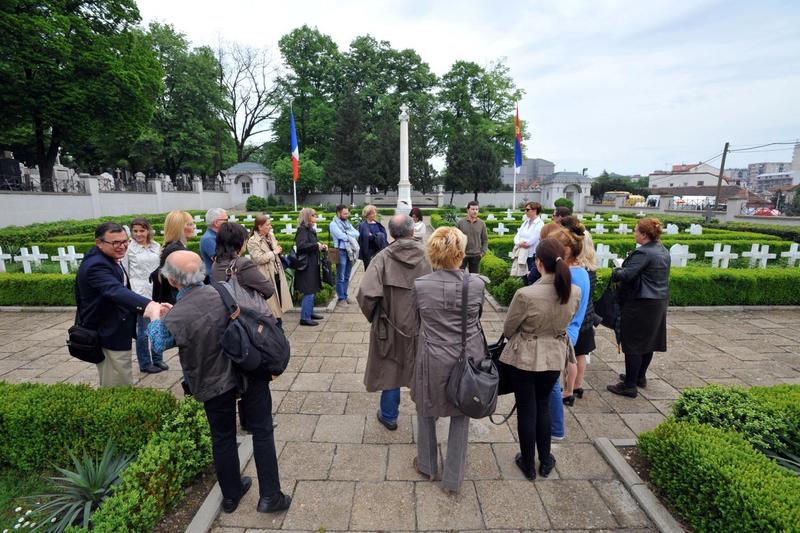 International Day on Monuments and Sites 2014